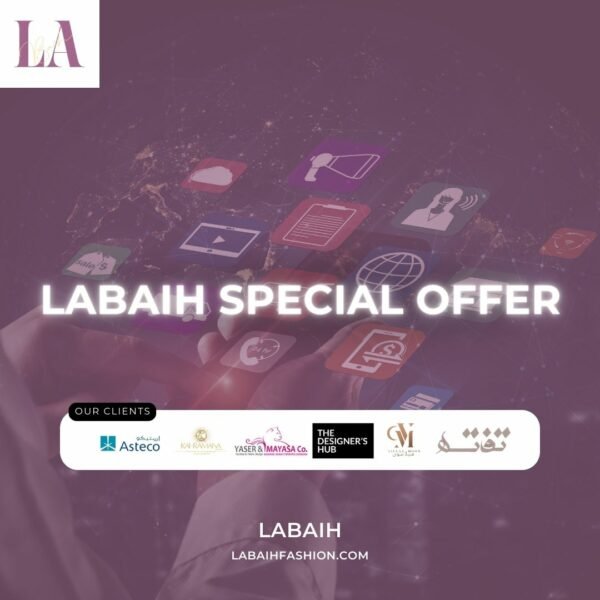 Labaih Special offer