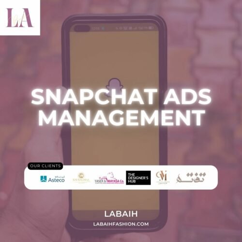 Snapchat Ads management