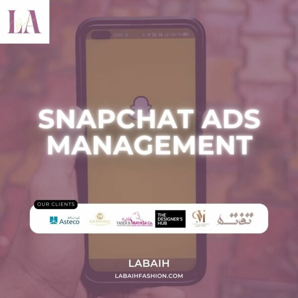 4 Snapchat Ads management