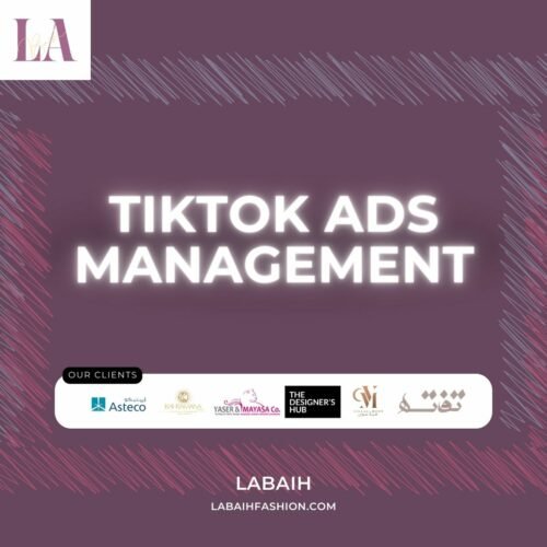 Tiktok Ads management