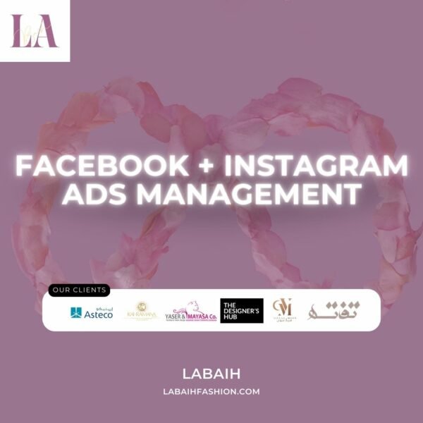 6 Facebook + Instagram Ads management